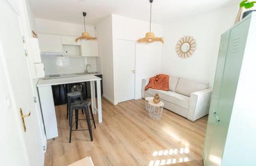 Compans-Caffarelli Apartment | The Cosy Place