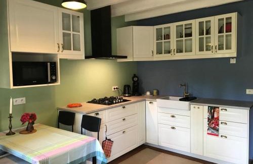 Mornay-sur-Allier House | The cosy retreat
