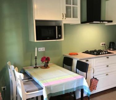 Mornay-sur-Allier House | The cosy retreat