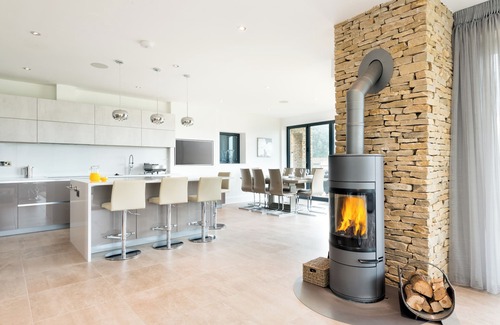 Cirencester House | The Cotswolds Manor (ML26), Lower Mill Estate.