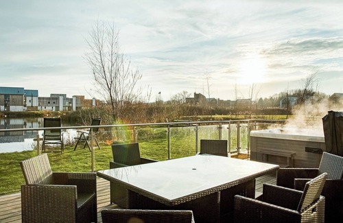 Cirencester House | The Cotswolds Manor (ML26), Lower Mill Estate.