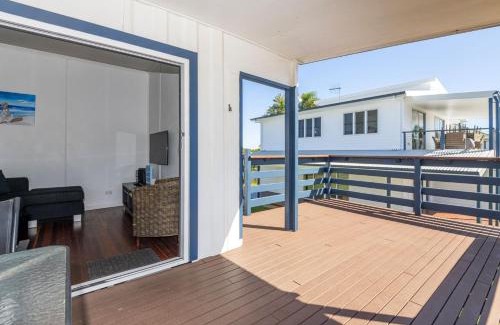 Bargara House | The Cottage 16 Clarke Street Bargara
