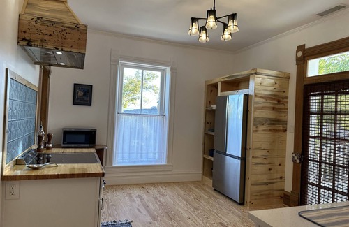 St. George Historic District House | The Cottage @ 241 North