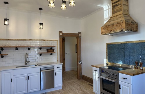 St. George Historic District House | The Cottage @ 241 North