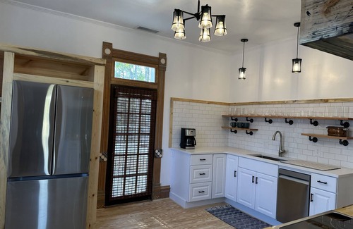 St. George Historic District House | The Cottage @ 241 North