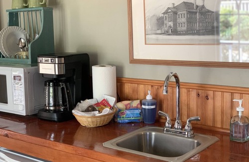 St. George Historic District House | The Cottage @ 241 North