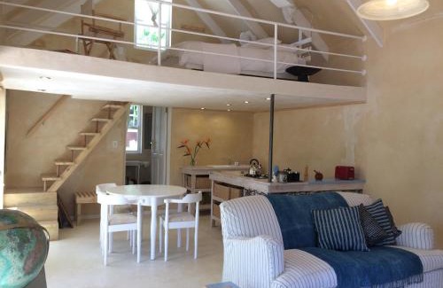 Barrydale Villa | The Cottage 39 Steyn