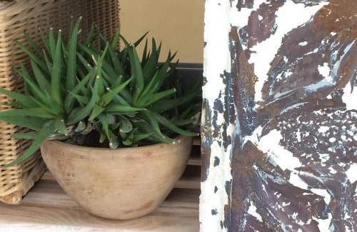 Barrydale Villa | The Cottage 39 Steyn