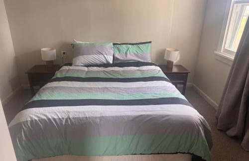 Frasertown House | The Cottage @ Aranui