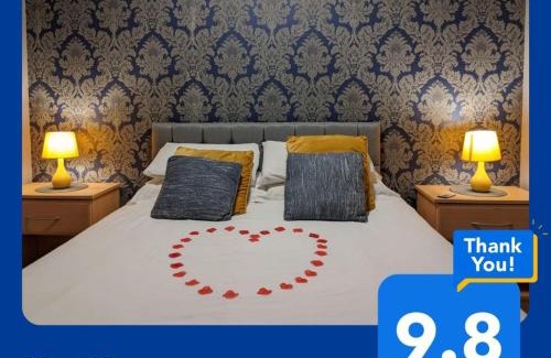 Omagh Ski Chalet | The Cottage At Arvalee Retreat