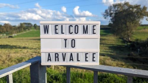 Omagh Ski Chalet | The Cottage At Arvalee Retreat