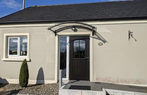 Omagh Ski Chalet | The Cottage At Arvalee Retreat