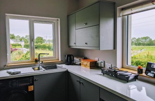 Omagh Ski Chalet | The Cottage At Arvalee Retreat