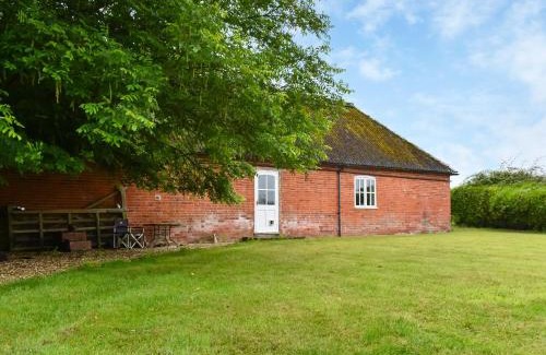 Shirley House | The Cottage At Canefield Farmhouse