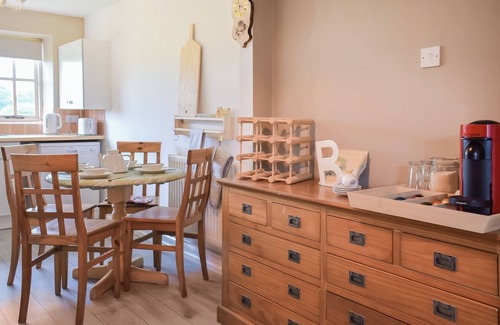 Lockerley Cottage | The Cottage at Canefield Farmhouse