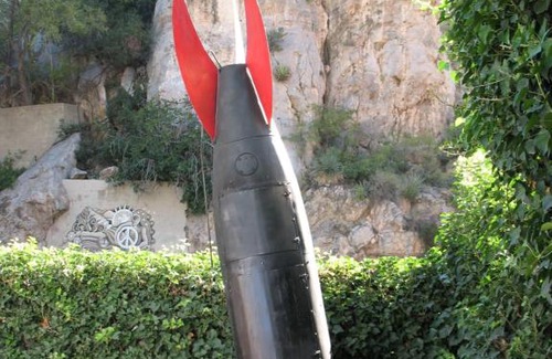 Bisbee House | The Cottage at Castle Rock