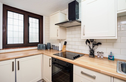 Upper Dicker House | The Cottage at Gildridge Private Hot tub