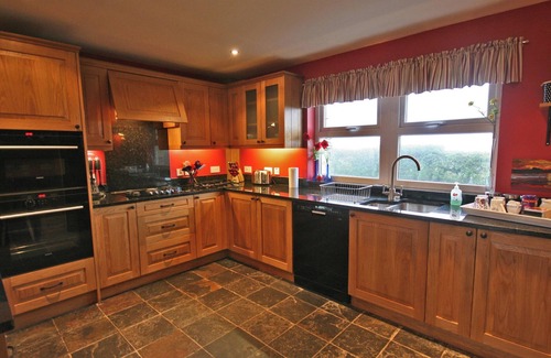 Bamburgh Cottage | The Cottage at Glororum