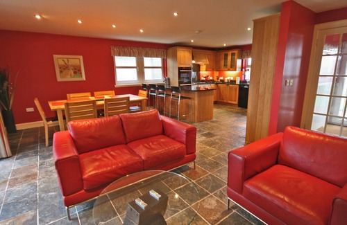 Bamburgh Cottage | The Cottage at Glororum