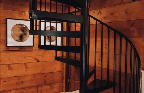 Marmot House | The Cottage at Highland Farms