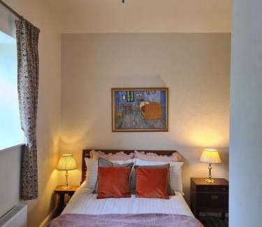 Cortober Apartment | The Cottage at Hollywell