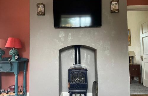 Cortober Apartment | The Cottage at Hollywell