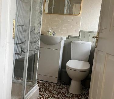 Cortober Apartment | The Cottage at Hollywell