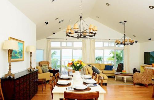 North Side House | 'The Cottage' at Rum Point - Private Getaway