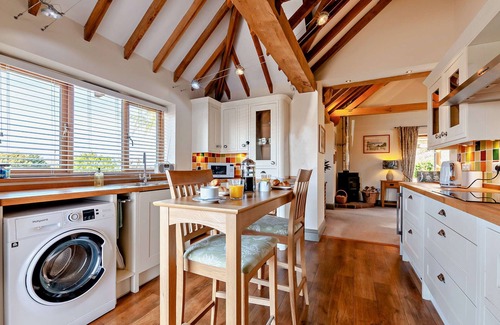 Bilting House | The Cottage at Little Bower