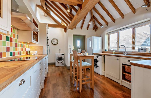 Bilting House | The Cottage at Little Bower