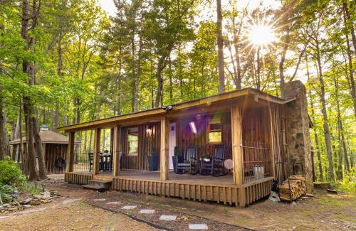 Stanardsville House | The Cottage at Natures Edge