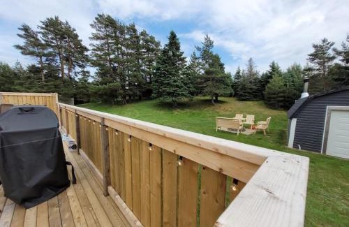 North River Ski Chalet | The Cottage at North River
