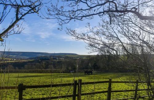 Crawshaw Booth House | The Cottage At Peers Clough Farm