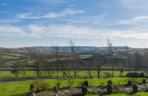 Crawshaw Booth House | The Cottage At Peers Clough Farm