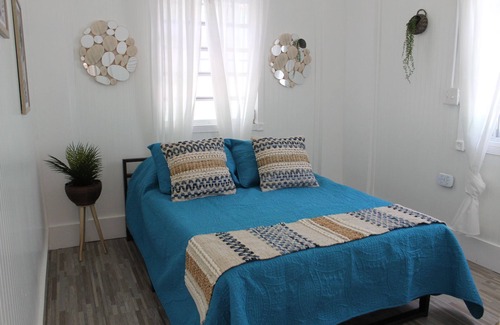 Rio Grande House | The Cottage at Rossi Villas