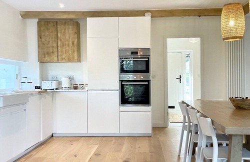 Amlwch Cottage | The Cottage at The Pines, Bull Bay.