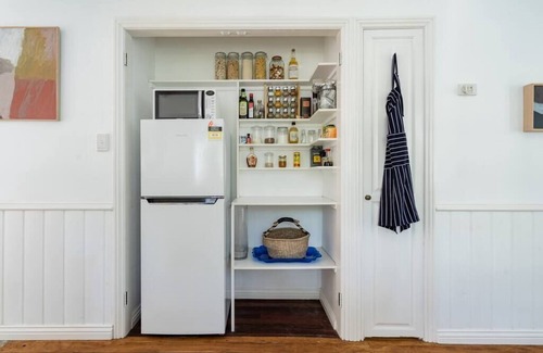 Rosebank House | The Cottage at Windaboo- Byron Hinterland Retreat