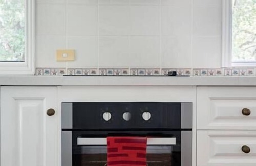 Rosebank House | The Cottage at Windaboo- Byron Hinterland Retreat