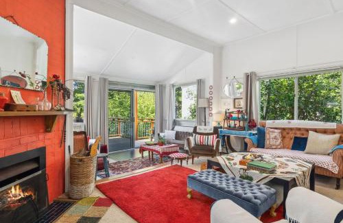 Blackheath House | The Cottage