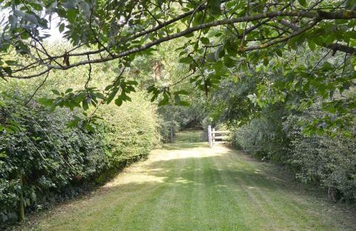 East Dereham House | The Cottage - B4014