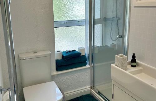 Laxey Apartment | The Cottage, Bridge House