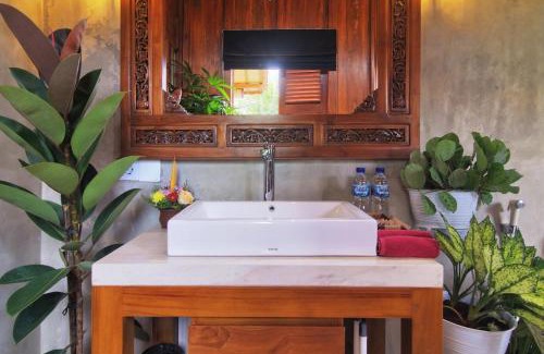 Drupadi House | The Cottage By Selasih