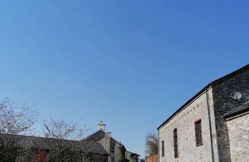 Ashburton House | The Cottage - Dartmoor