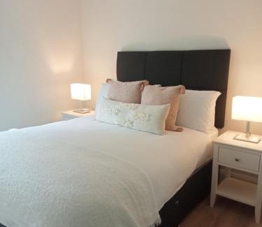 Doolin House | The Cottage - Fairwinds