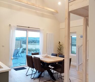 Doolin House | The Cottage - Fairwinds
