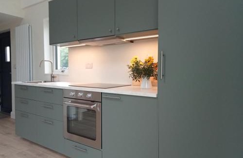 Doolin House | The Cottage - Fairwinds