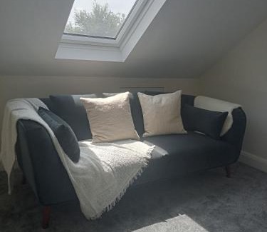 Doolin House | The Cottage - Fairwinds