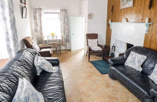 Newport Cottage | THE COTTAGE, family friendly, with open fire in Newport, County Mayo
