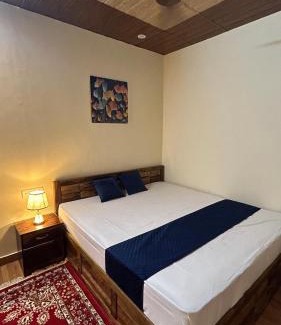 Jaipur House | The Cottage Farm
