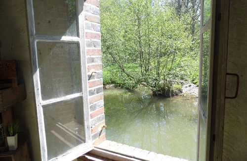 Tannerre-en-Puisaye House | The cottage of Angel near Guédelon